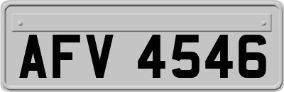 AFV4546