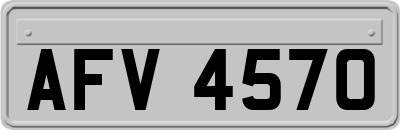AFV4570