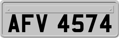AFV4574