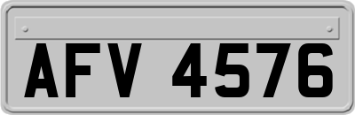 AFV4576