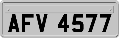 AFV4577
