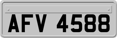 AFV4588