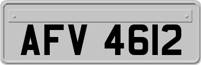 AFV4612