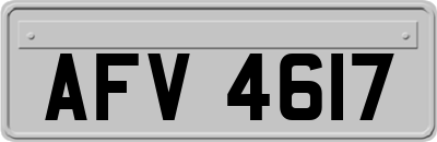 AFV4617