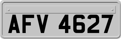 AFV4627