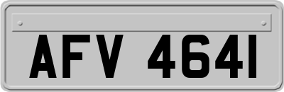 AFV4641