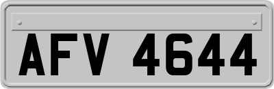 AFV4644