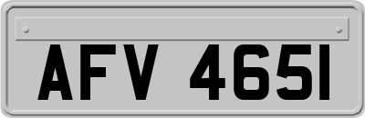 AFV4651