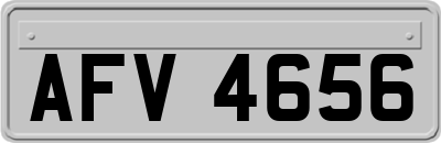 AFV4656