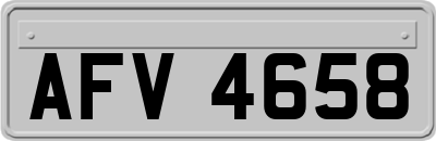 AFV4658