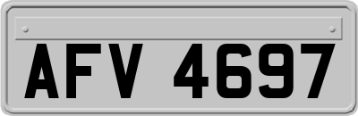 AFV4697