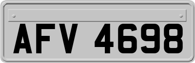 AFV4698