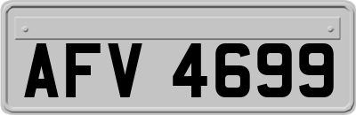 AFV4699