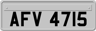AFV4715