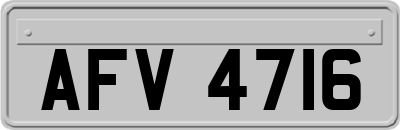 AFV4716