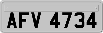 AFV4734
