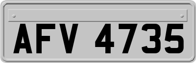 AFV4735