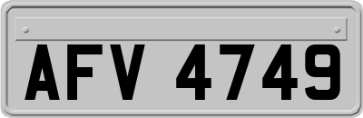 AFV4749