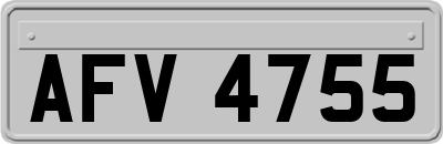 AFV4755