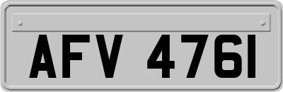 AFV4761