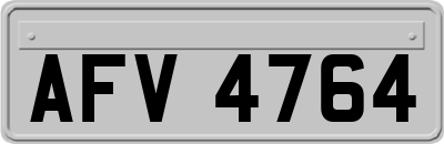 AFV4764