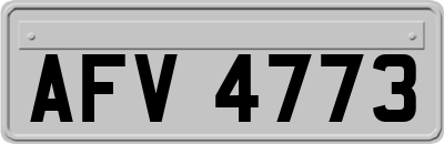 AFV4773