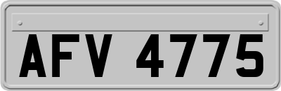 AFV4775