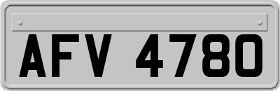 AFV4780