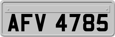 AFV4785