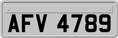 AFV4789
