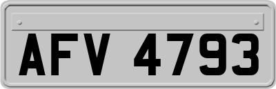 AFV4793