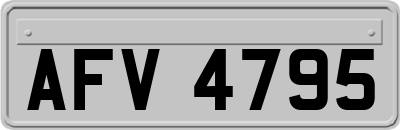 AFV4795