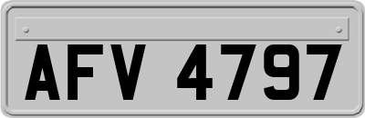 AFV4797