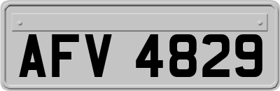 AFV4829