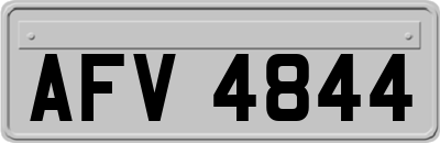 AFV4844