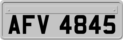 AFV4845