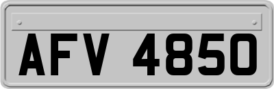 AFV4850