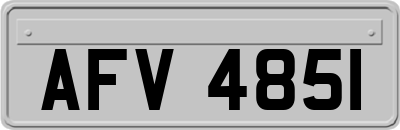 AFV4851