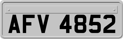 AFV4852