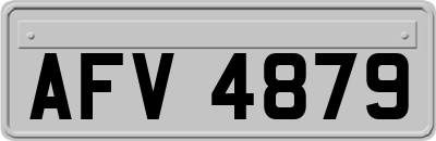 AFV4879