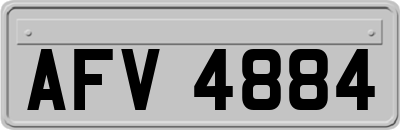 AFV4884
