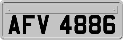 AFV4886