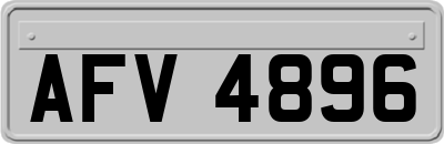 AFV4896
