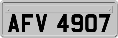 AFV4907