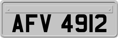 AFV4912