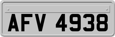AFV4938