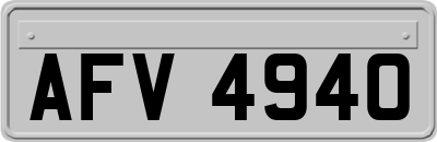 AFV4940