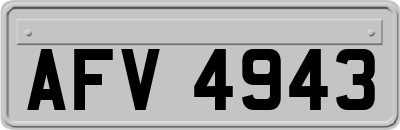 AFV4943