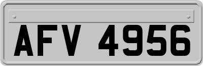 AFV4956