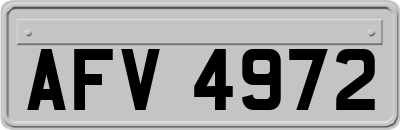 AFV4972